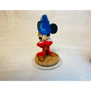 Disney Infinity 1.0 Character Sorcerer's Figure